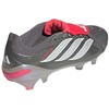 futbolo batai Predator Pro FT FG JR3324 adidas