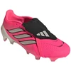 Buty piłkarskie adidas Predator Pro FT FG rožinė HQ0015 (47 1/3)