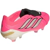 Buty piłkarskie adidas Predator Pro FT FG rožinė HQ0015 (47 1/3)