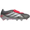 futbolo batai Predator Pro FT FG JR3324 adidas