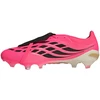 Buty piłkarskie adidas Predator Pro FT FG rožinė HQ0015 (47 1/3)