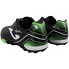 Buty piłkarskie Joma Aguila 2501 Turf juoda-žalia AGUW2501TF (43)