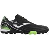 Buty piłkarskie Joma Aguila 2501 Turf juoda-žalia AGUW2501TF (43)