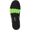 Buty piłkarskie Joma Aguila 2501 Turf juoda-žalia AGUW2501TF (44)