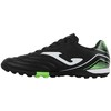 Buty piłkarskie Joma Aguila 2501 Turf juoda-žalia AGUW2501TF (43)