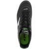 Buty piłkarskie Joma Aguila 2501 Turf juoda-žalia AGUW2501TF (43)