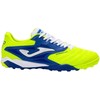 Buty piłkarskie Joma Cancha 2511 Turf limonkowe CANS2511TF (43)