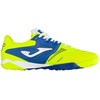 Buty piłkarskie Joma Cancha 2511 Turf limonkowe CANS2511TF (43)