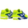 Buty piłkarskie Joma Cancha 2511 Turf limonkowe CANS2511TF (43)