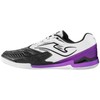 Joma Cancha 2601 Vidiniai futbolo batai juoda-balta CANS2601IN (43)