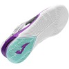 Joma Cancha 2601 Vidiniai futbolo batai juoda-balta CANS2601IN (43)