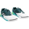 Buty piłkarskie Joma Cancha 2602 Indoor balta ir-žalia CANS2602IN (42)