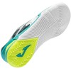 Buty piłkarskie Joma Cancha 2602 Indoor balta ir-žalia CANS2602IN (42)