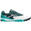 Buty piłkarskie Joma Cancha 2602 Turf balta ir-žalia CANS2602TF (43)