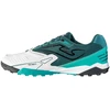 Buty piłkarskie Joma Cancha 2602 Turf balta ir-žalia CANS2602TF (43)