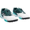 Buty piłkarskie Joma Cancha 2602 Turf balta ir-žalia CANS2602TF (43)