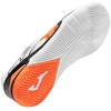 Joma Cancha 2608 salės futbolo bateliai oranžiniai-balti CANS2608IN (43)