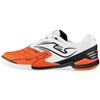 Buty piłkarskie Joma Cancha 2608 Indoor oranžinė-biale CANS2608IN (42)