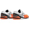 Buty piłkarskie Joma Cancha 2608 Indoor oranžinė-biale CANS2608IN (42)
