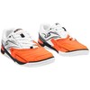 Buty piłkarskie Joma Cancha 2608 Indoor oranžinė-biale CANS2608IN (42)