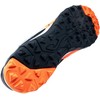 Buty piłkarskie Joma Cancha 2608 Turf oranžinė-balta CANS2608TF (42)