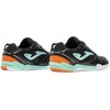 Buty piłkarskie Joma Dribling Indoor 2601 juoda DRIS2601IN (43)