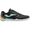 Buty piłkarskie Joma Dribling Indoor 2601 juoda DRIS2601IN (43)