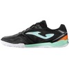 Buty piłkarskie Joma Dribling Indoor 2601 juoda DRIS2601IN (43)