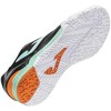 Buty piłkarskie Joma Dribling Indoor 2601 juoda DRIS2601IN (43)