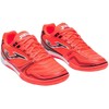 Buty piłkarskie Joma Dribling Indoor 2608 oranžinė DRIS2608IN (41)