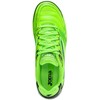 Buty piłkarskie Joma Dribling Indoor 2611 žalia fluo DRIS2611IN (41)