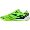 Buty piłkarskie Joma Dribling Indoor 2611 žalia fluo DRIS2611IN (41)