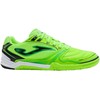 Buty piłkarskie Joma Dribling Indoor 2611 žalia fluo DRIS2611IN (41)