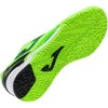 Buty piłkarskie Joma Dribling Indoor 2611 žalia fluo DRIS2611IN (41)