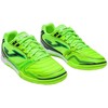 Buty piłkarskie Joma Dribling Indoor 2611 žalia fluo DRIS2611IN (41)
