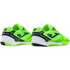 Buty piłkarskie Joma Dribling Indoor 2611 žalia fluo DRIS2611IN (41)