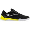 Joma Dribling Indoor 2631 juoda-geltona DRIS2631IN (43) futbolo batai