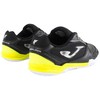 Joma Dribling Indoor 2631 juoda-geltona DRIS2631IN (43) futbolo batai
