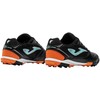 Buty piłkarskie Joma Dribling Turf 2601 juoda DRIS2601TF (43)
