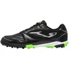 Buty piłkarskie Joma Dribling Turf 2601 juoda DRIW2601TF (43)