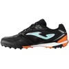 Buty piłkarskie Joma Dribling Turf 2601 juoda DRIS2601TF (43)