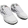 Buty piłkarskie Joma Dribling Turf 2602 balta DRIS2602TF (45)