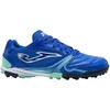 Buty piłkarskie Joma Dribling Turf 2604 mėlyna DRIS2604TF (41)