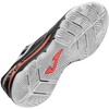 Buty piłkarskie Joma Liga 5 Indoor 2601 juoda LIGS2601IN (41)