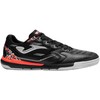 Buty piłkarskie Joma Liga 5 Indoor 2601 juoda LIGS2601IN (42)