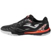 Buty piłkarskie Joma Liga 5 Indoor 2601 juoda LIGS2601IN (42)