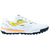 Buty piłkarskie Joma Liga 5 Turf 2602 balta LIGS2602TF (44)