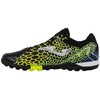 Buty piłkarskie Joma Maxima 2531 Turf juoda-geltona ir-žalia MAXW2531TF (42)