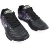 Buty piłkarskie Joma Maxima Indoor 2631 juoda-fuksja MAXS2631IN (39)