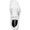 Buty piłkarskie Joma Maxima Indoor 2632 balta MAXS2632IN (42)